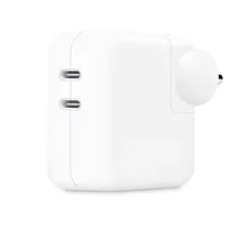 100W Dual USB C Port Power Adapter