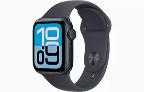 Apple Watch SE - Titanium