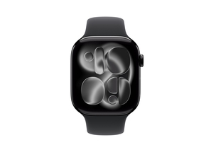 Apple Watch Series 11 GPS 42mm Aluminium Case with Sport Band - S/M,TestY53