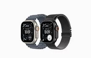 Apple Watch Ultra 3