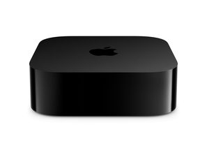 Buy Apple TV 4K Base Model
