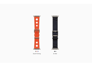 Buy Apple Watch Hermes Series- black,113