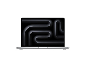 Macbook Pro -15 Silver
