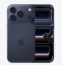 iPhone 17 ProParent -128 GB