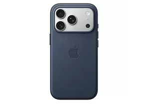 iPhone 17 Pro TechWoven Case with MagSafe - Shadow