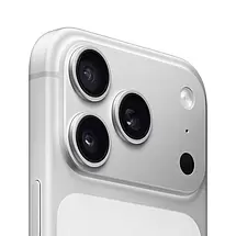 iPhone17 Pro -Silver 512 GB